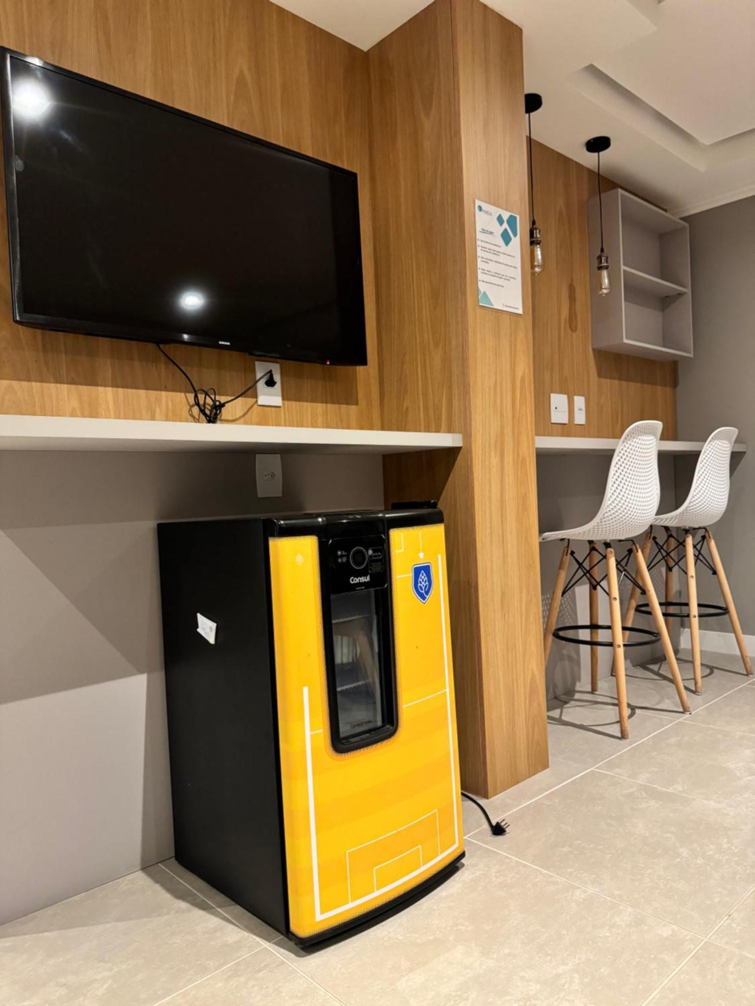 Studio, Proximo Ao Consulado Porto Alegre