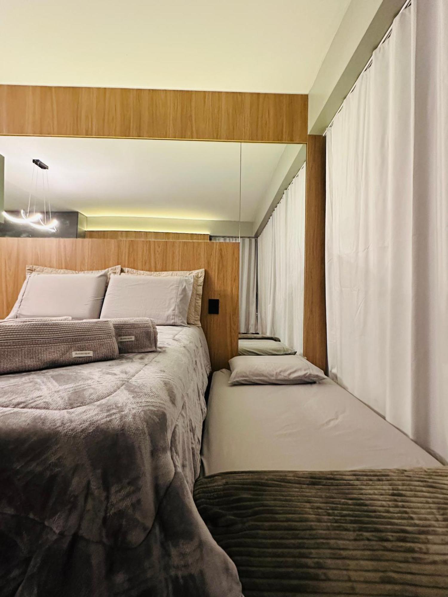 Studio, Proximo Ao Consulado Porto Alegre