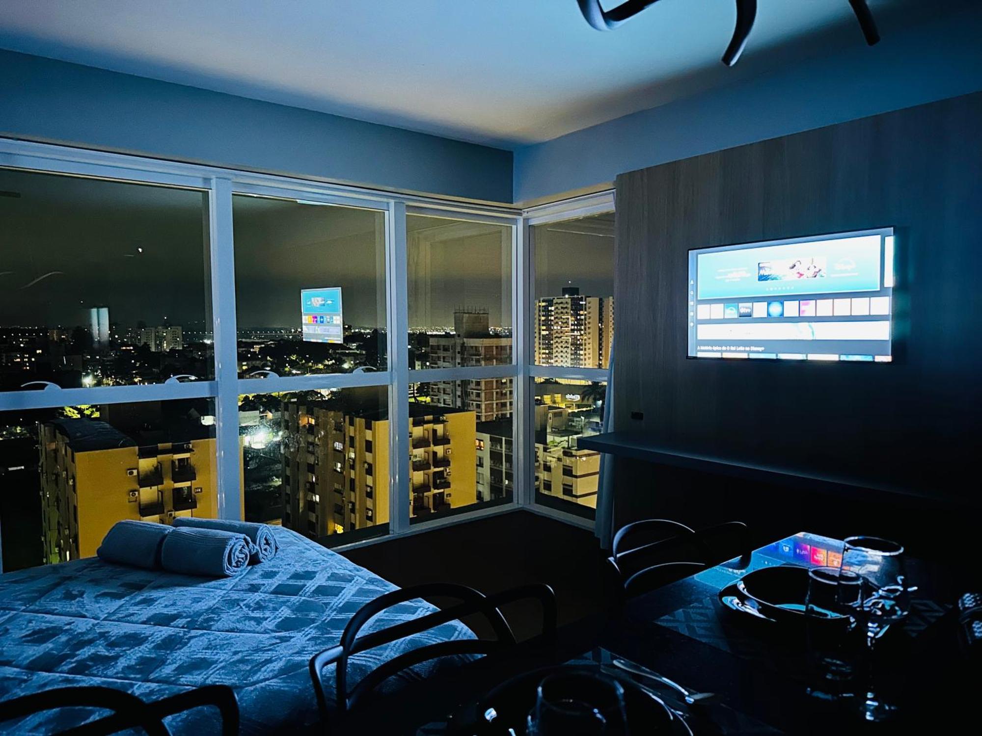 Studio, Proximo Ao Consulado * Porto Alegre