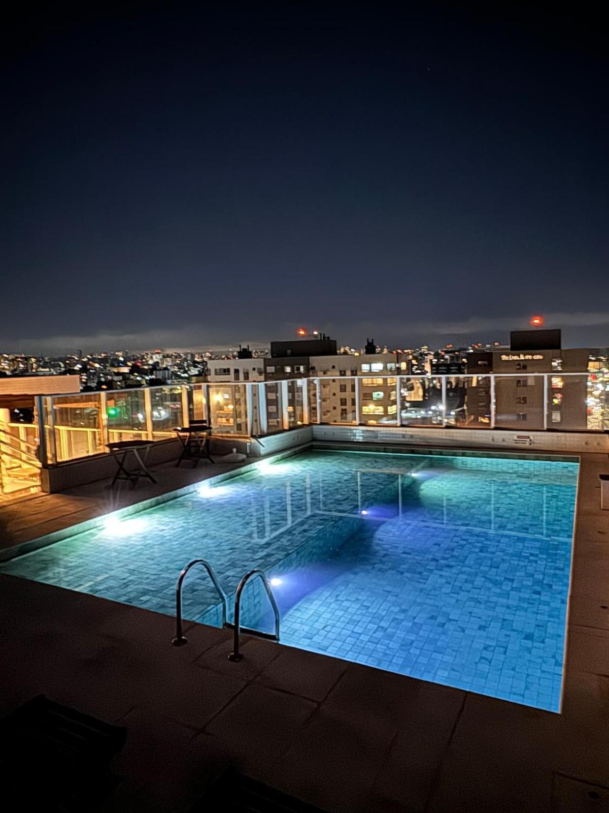 Studio, Proximo Ao Consulado Apartamento *