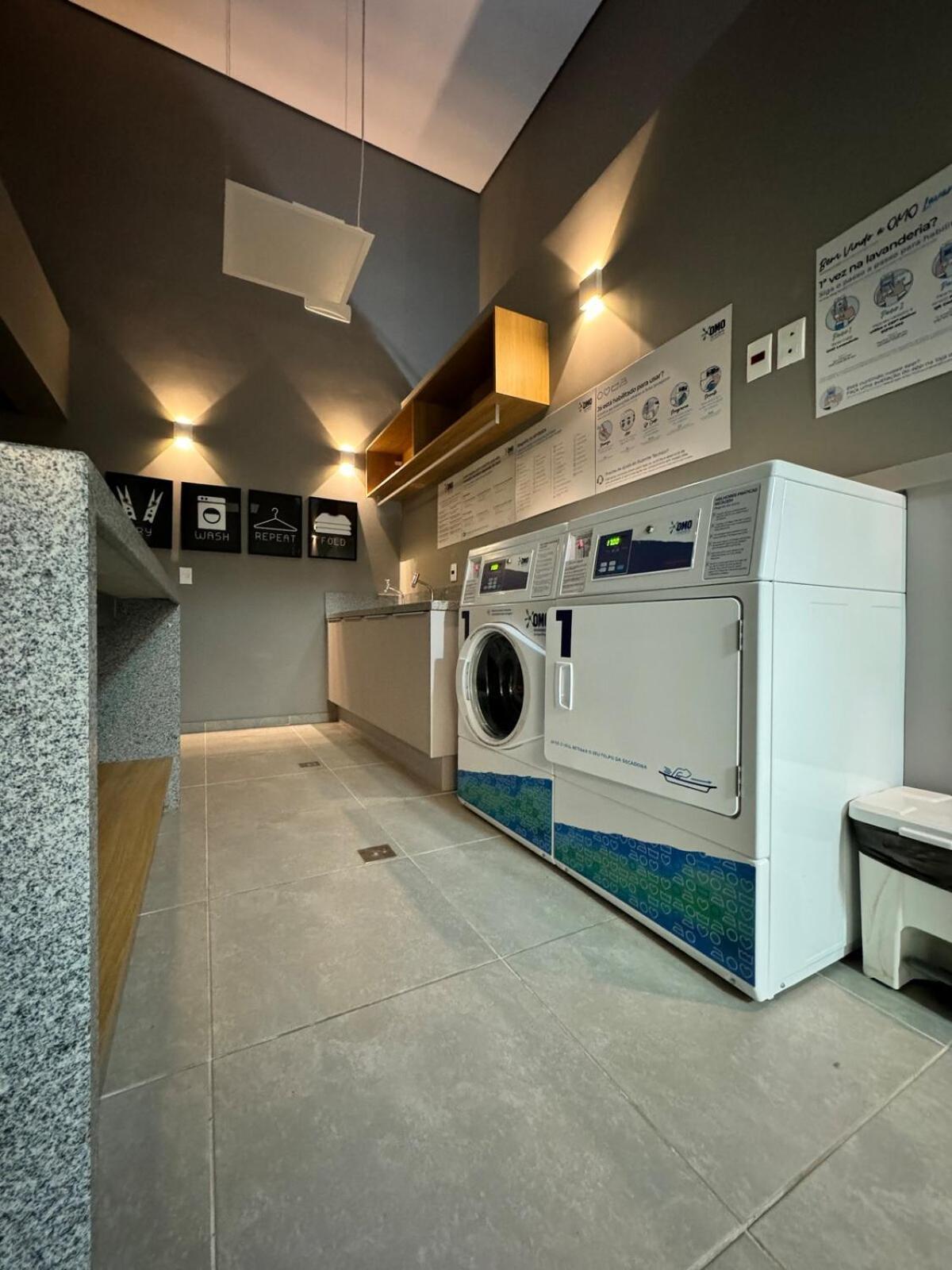 Apartamento Studio, Proximo Ao Consulado *