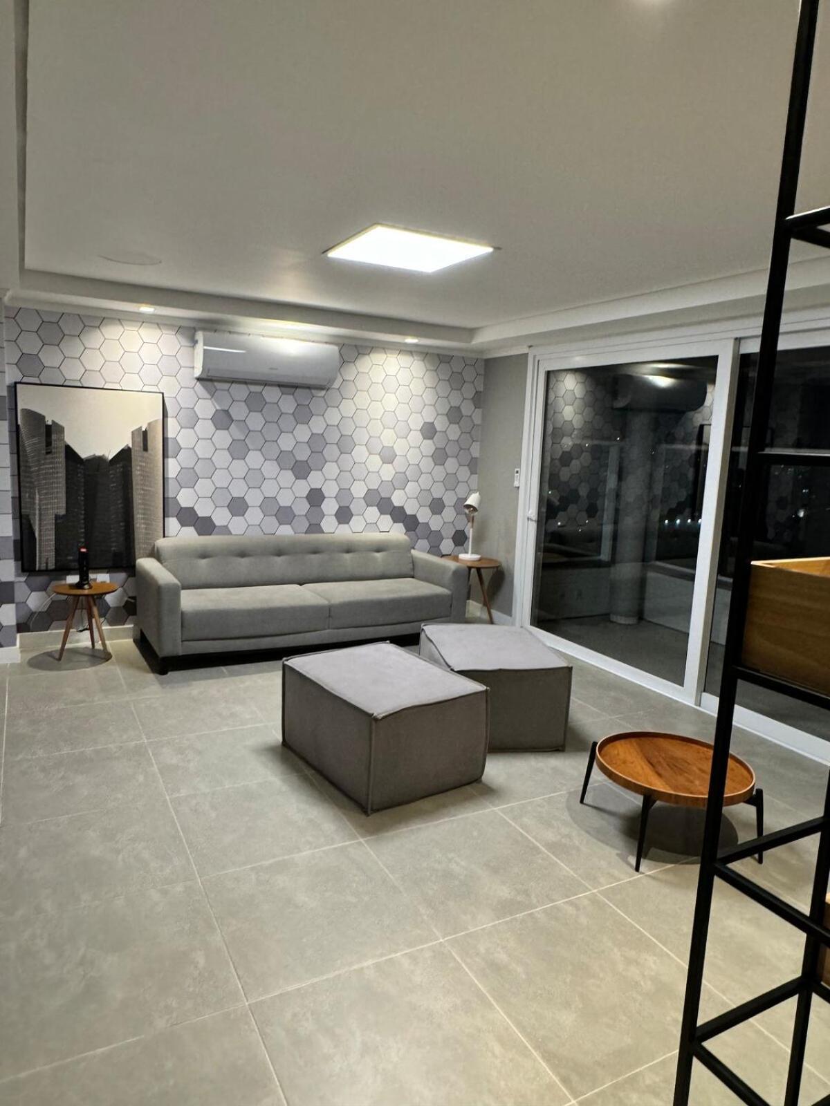 Apartamento Studio, Proximo Ao Consulado