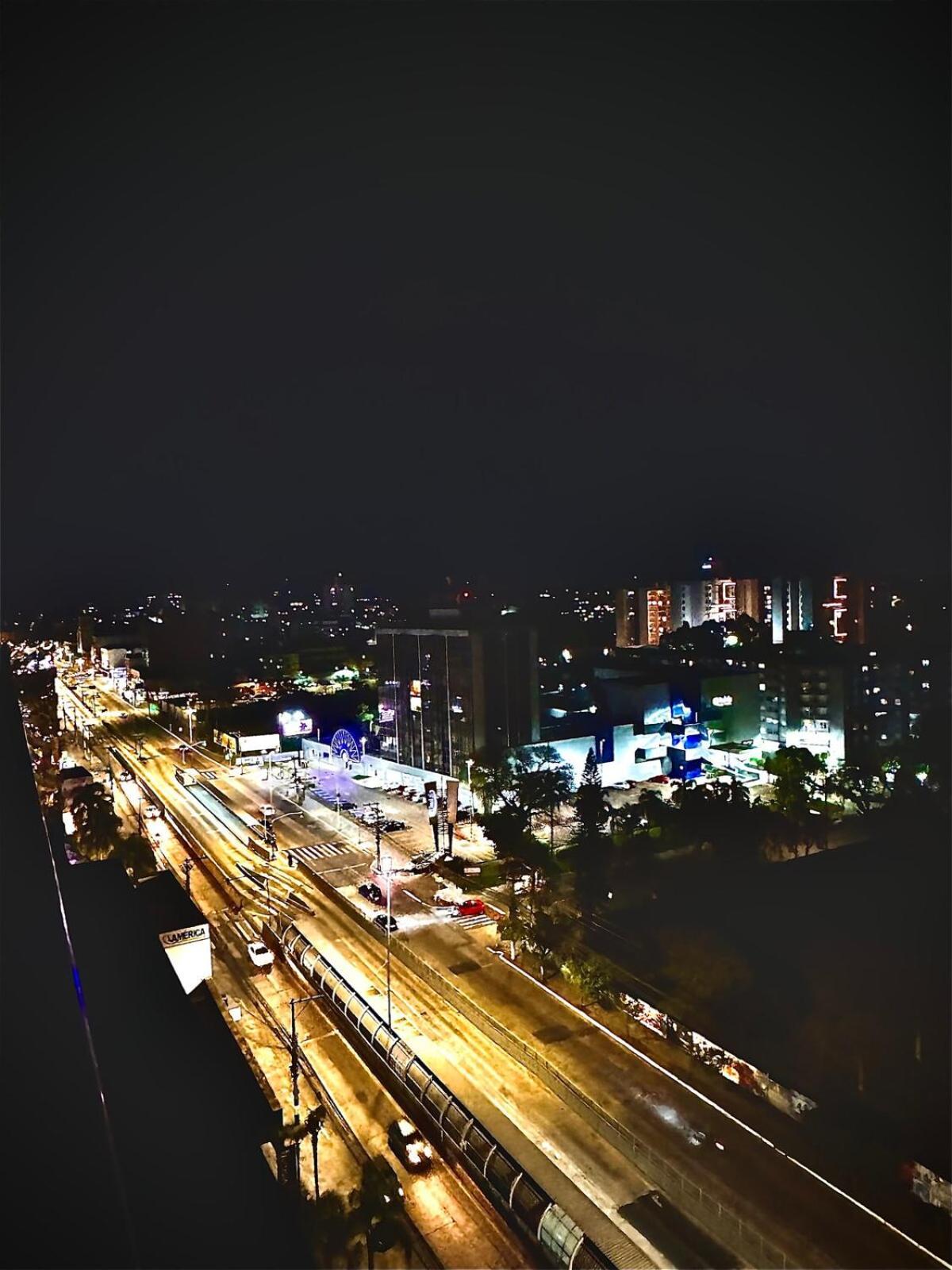 Apartamento Studio, Proximo Ao Consulado *