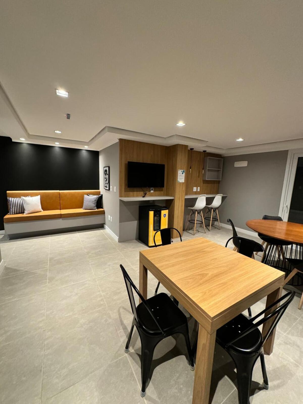 Studio, Proximo Ao Consulado Porto Alegre