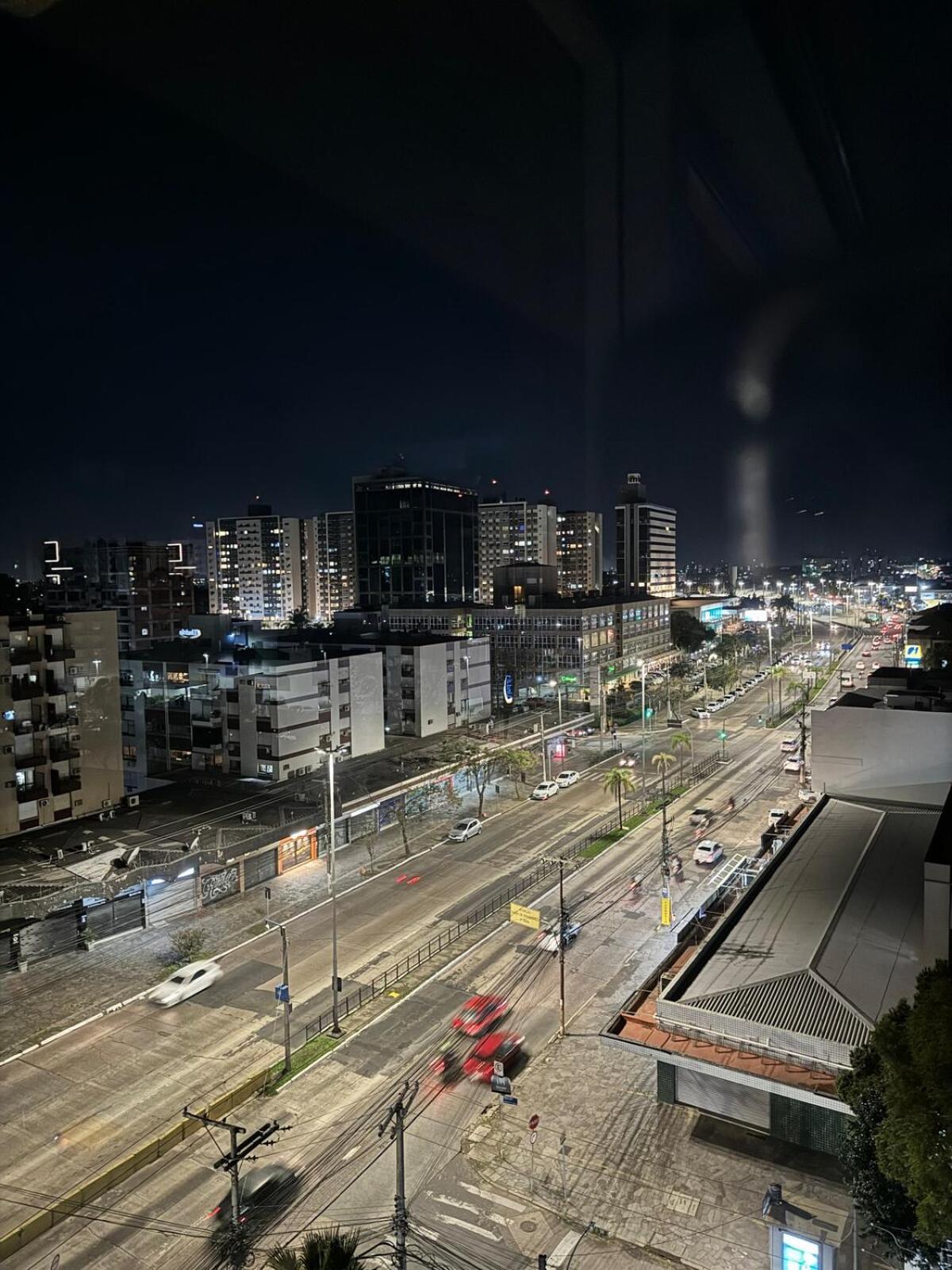 Studio, Proximo Ao Consulado Apartamento Porto Alegre