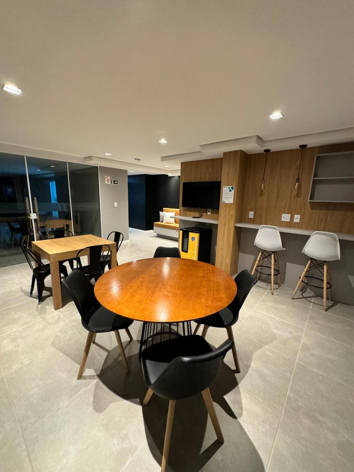 Studio, Proximo Ao Consulado Porto Alegre